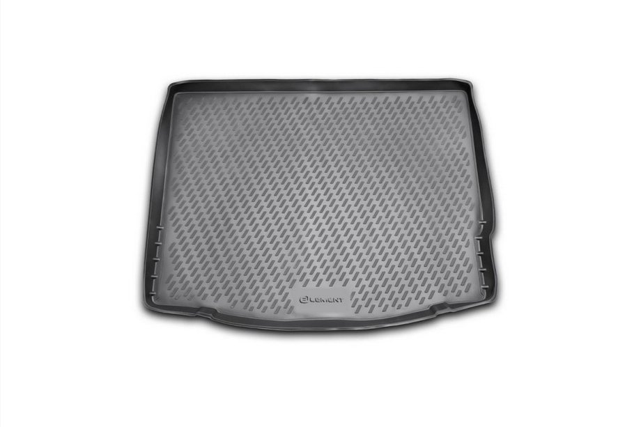 Ford Focus III 2011-2017 Mata bagażnika gumowa (Novline) HB Image