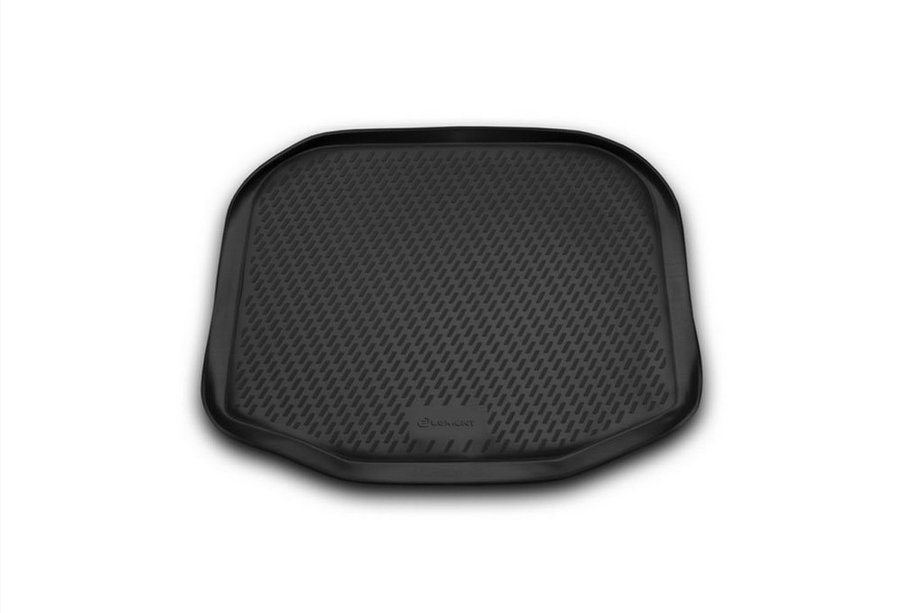 Ford Explorer 2011-2019 Mata bagaznika krotka (Novline) montaz Image