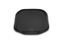 Ford Explorer 2011-2019 Mata bagaznika krotka (Novline) montaz zdjęcia 1