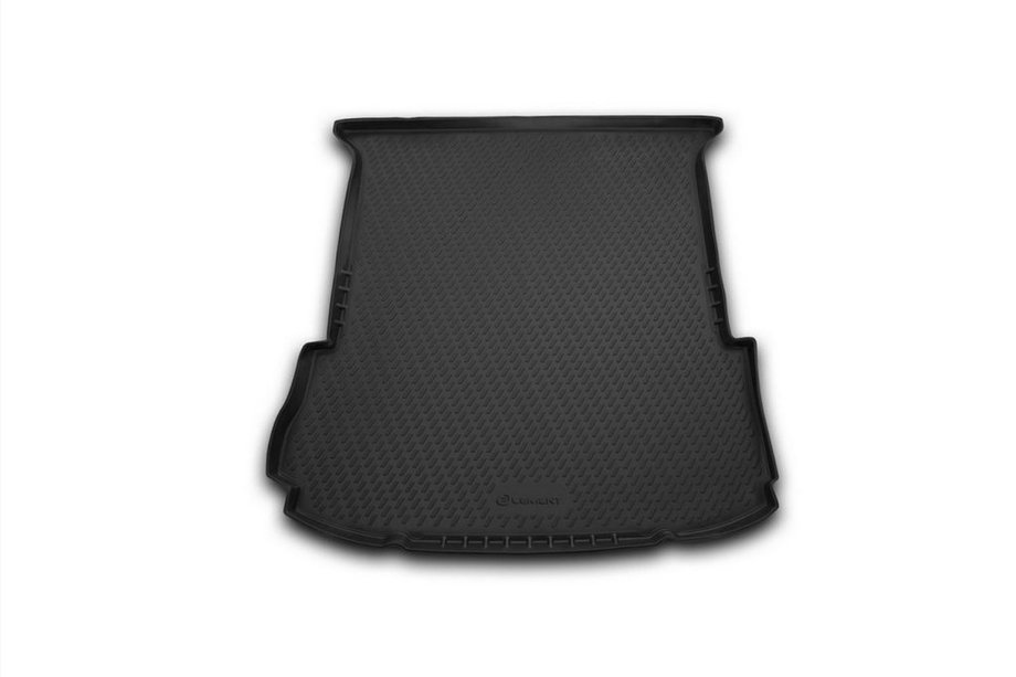 Ford Explorer 2011-2019 Mata bagaznika dluga (Novline) montaz Image