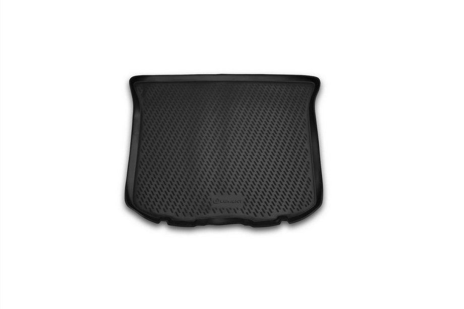 Ford Edge 2014-2024 Mata bagażnika (Novline) SUV od 2013 Image