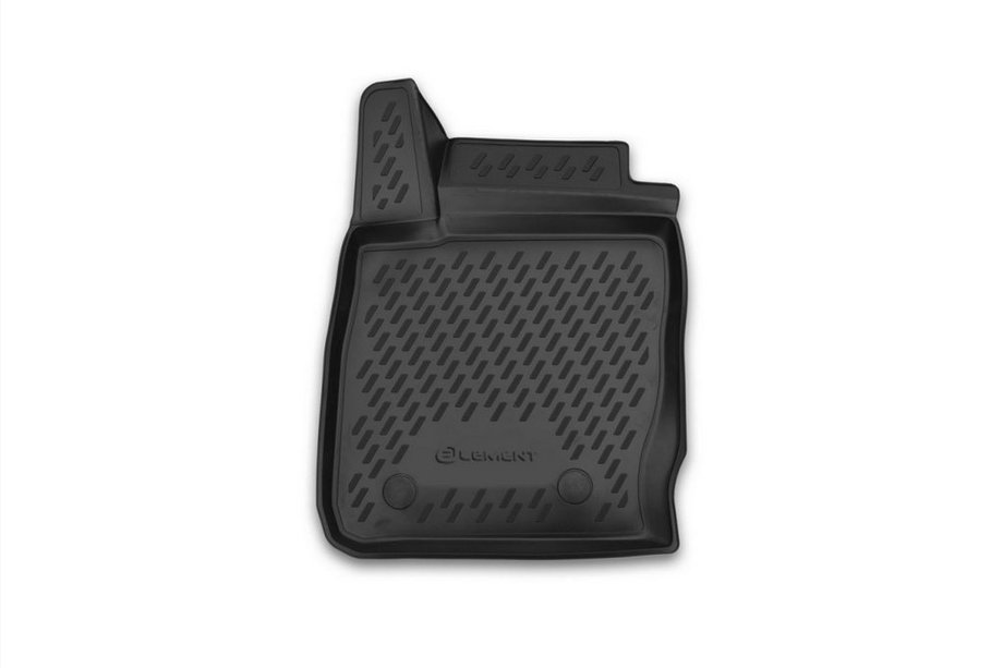 Ford Ecosport 2013-2022 Dywanik gumowy 3D do wnetrza (Novline) Image