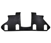Infiniti QX56 2010-2013 Dywanik gumowy 2 rzad wnetrza (Novline) Wariant 1 zdjęcia 1