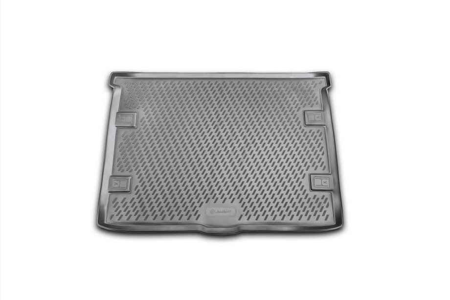 Jeep Cherokee/Liberty 2007-2013 Mata bagażnika (Novline) wprowadzenie Image