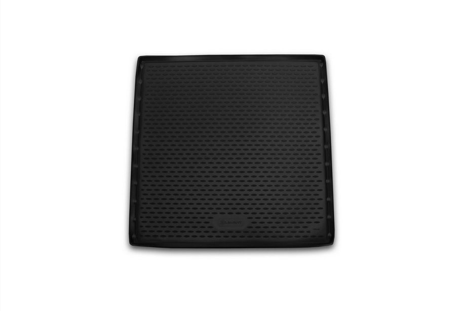 Range Rover IV L405 2013-2021 Mata bagażnika z relingami (Novline) SUV Image