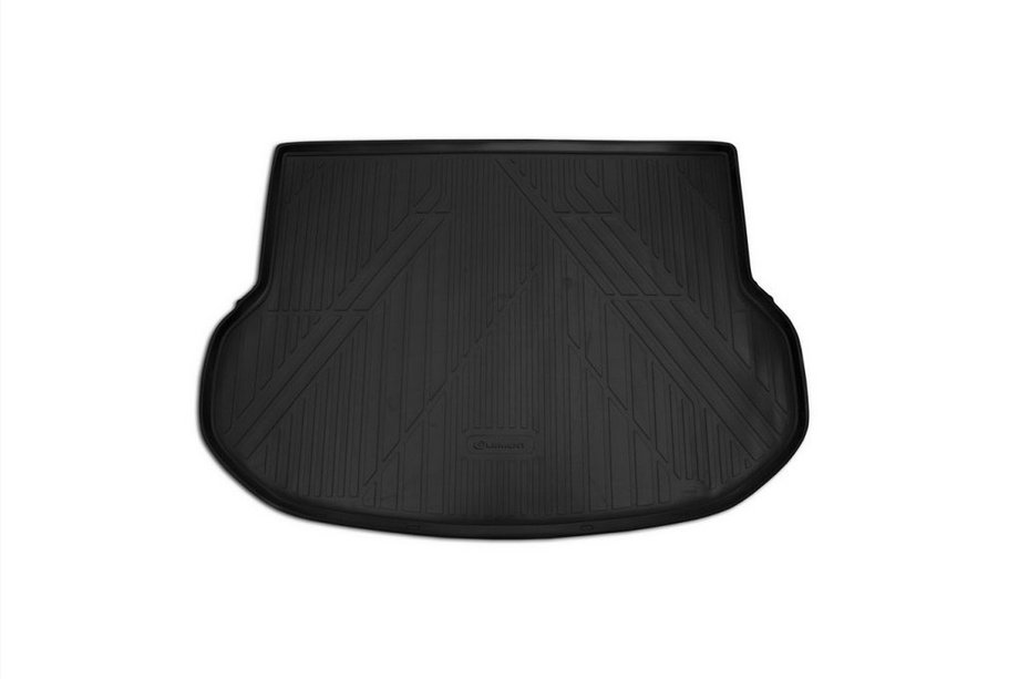 Lexus NX 2014-2021 Mata do bagaznika gumowa (Novline) SUV (Wariant 1) Image