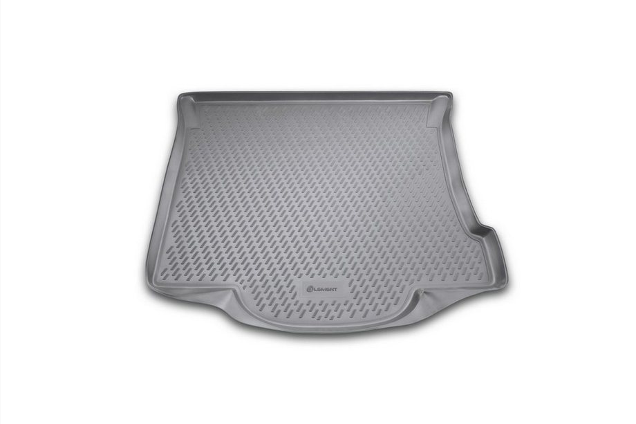 Mazda 3 2003-2009 Mata do bagaznika (Novline) SD (Wariant 1) Image