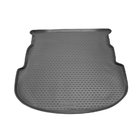Mazda 6 2008-2012 Mata do bagaznika gumowa (Novline) SW (Wariant 2) zdjęcia 1