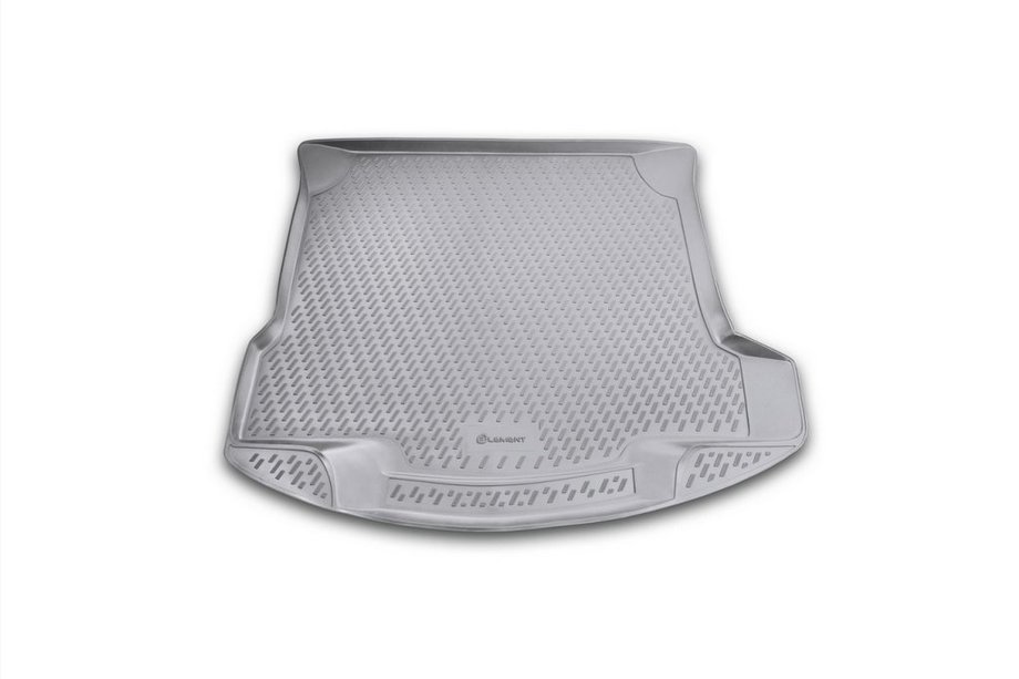 Mazda 3 2009-2013 Mata do bagaznika (Novline) SD (Wariant 1) Image