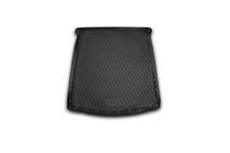 Mazda 6 2012-2024 Mata bagażnika gumowa (Novline) SD zdjęcia 1