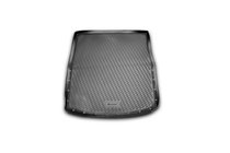 Mazda 6 2012-2024 Mata bagażnika gumowa (Novline) SW zdjęcia 1