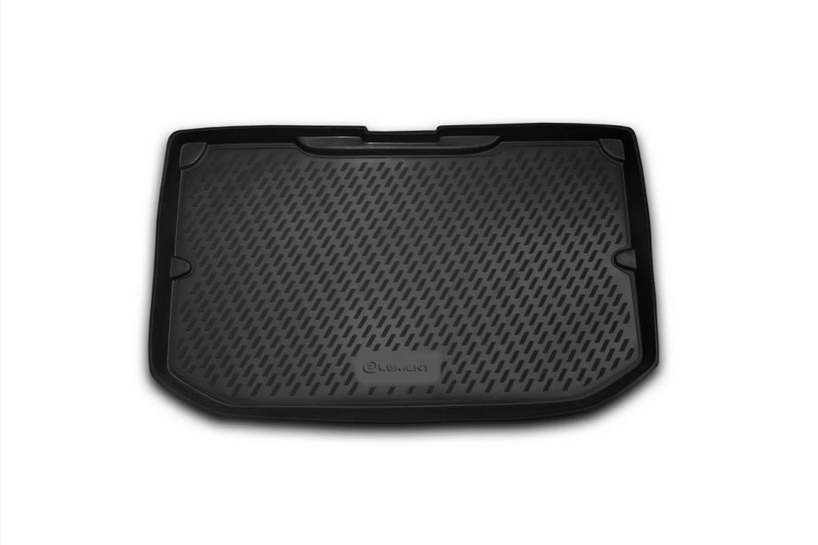 Nissan Note 2004-2012 Mata bagażnika gumowa (Novline) HB Image