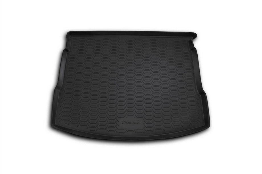 Nissan Qashqai 2007-2010 Mata do bagażnika (Novline) Image