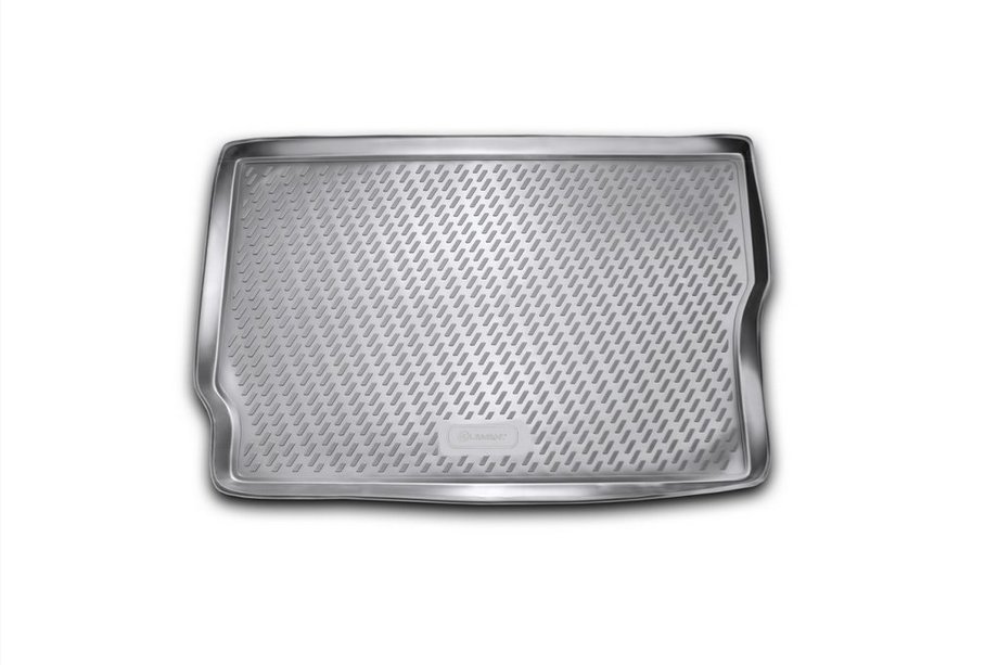 Opel Meriva 2002-2010 Mata do bagaznika (Novline) Mb. (Wariant 2) Image