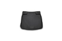 Opel Insignia 2008-2017 Mata do bagaznika (Novline) SD (kolo z dojazdowka) Wariant 1 zdjęcia 1
