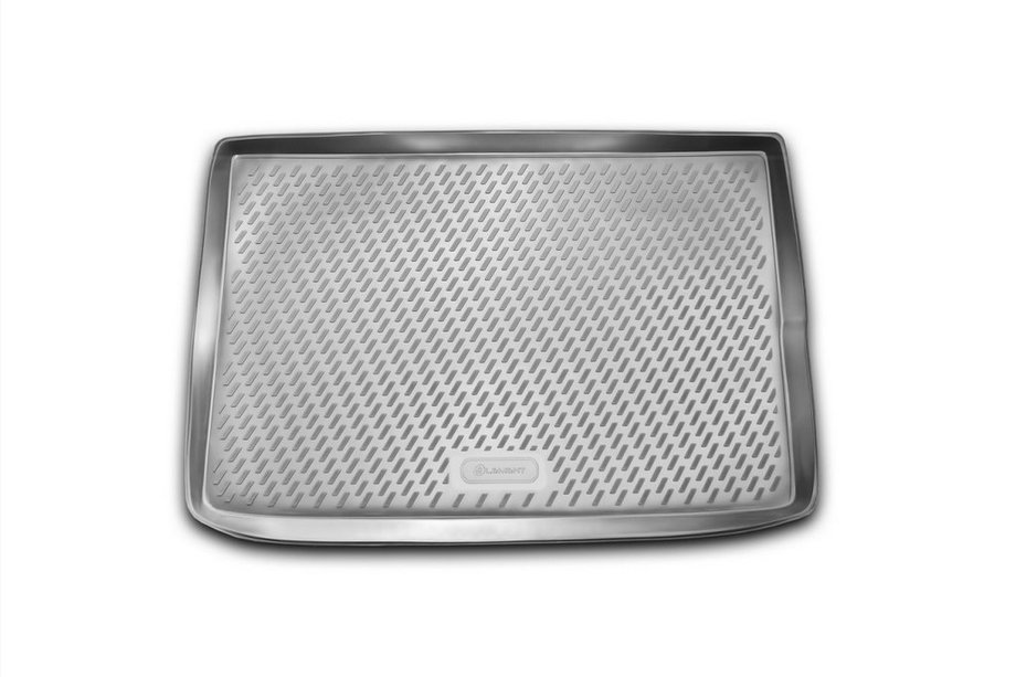 Opel Meriva 2010-2017 Mata bagażnika gumowa (Novline) Image
