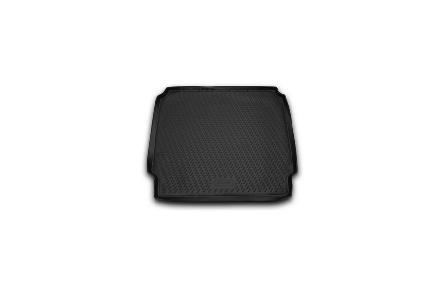 Opel Zafira C Tourer 2011-2019 Mata bagażnika długa (Novline) do MB (5/7 miejsc) Zdjęcia 1