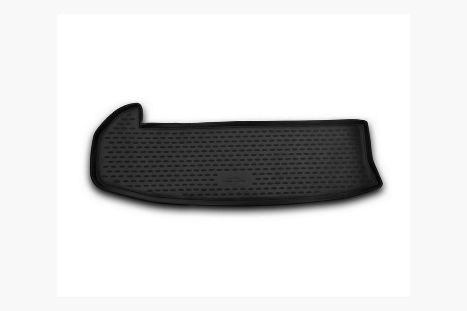 Toyota Highlander 2013-2019 Mata bagaznika krotka (Novline) montaz. (Wariant 2) Image