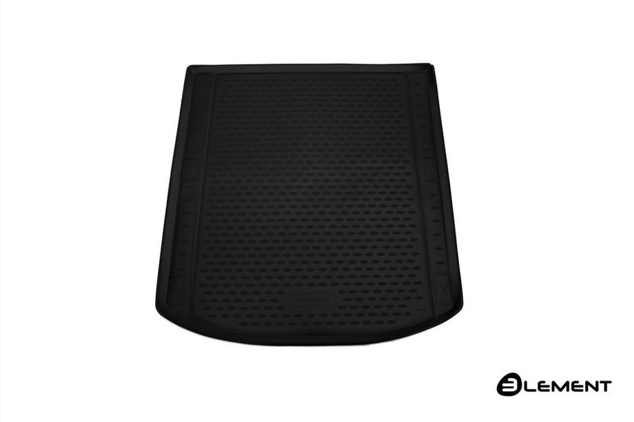 Audi A4 B9 2015-2024 Mata do bagażnika gumowa (Novline) SD (Europa) Image