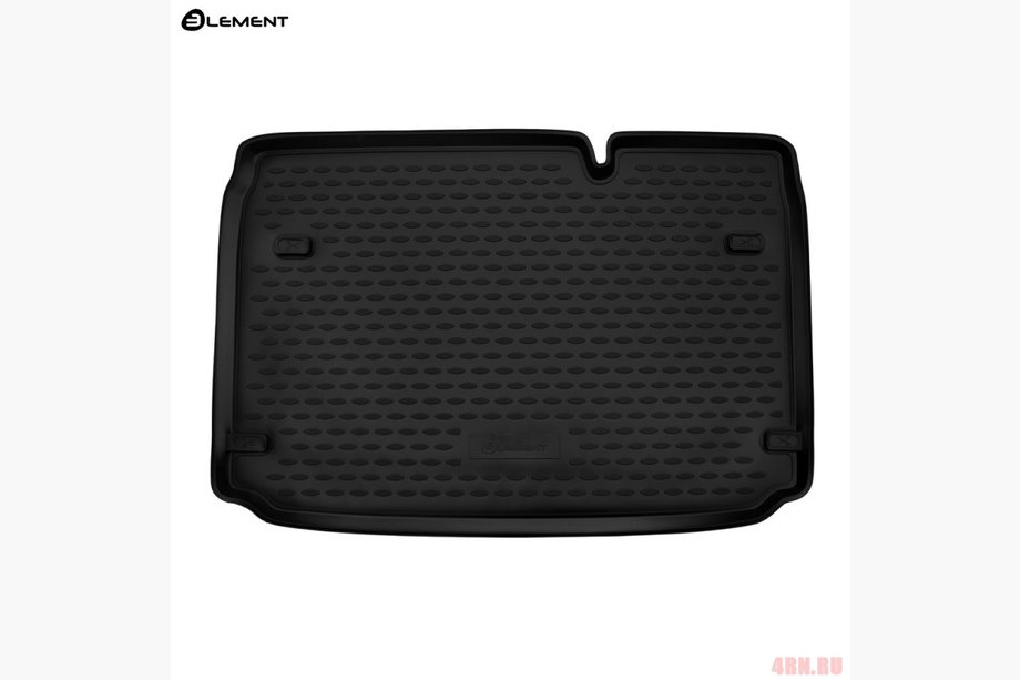 Ford Ecosport 2013-2022 (2018↗) Mata bagażnika (Novline) SUV Image