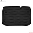 Ford Ecosport 2013-2022 (2018↗) Mata bagażnika (Novline) SUV zdjęcia 1
