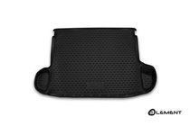 Hyundai Creta 2014-2020 Mata do bagażnika (Novline) zdjęcia 1