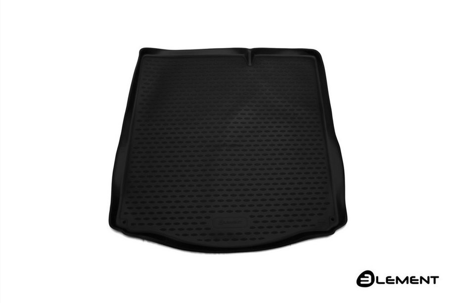 Peugeot 301 2012- Mata bagażnika gumowa (Novline) SD Image