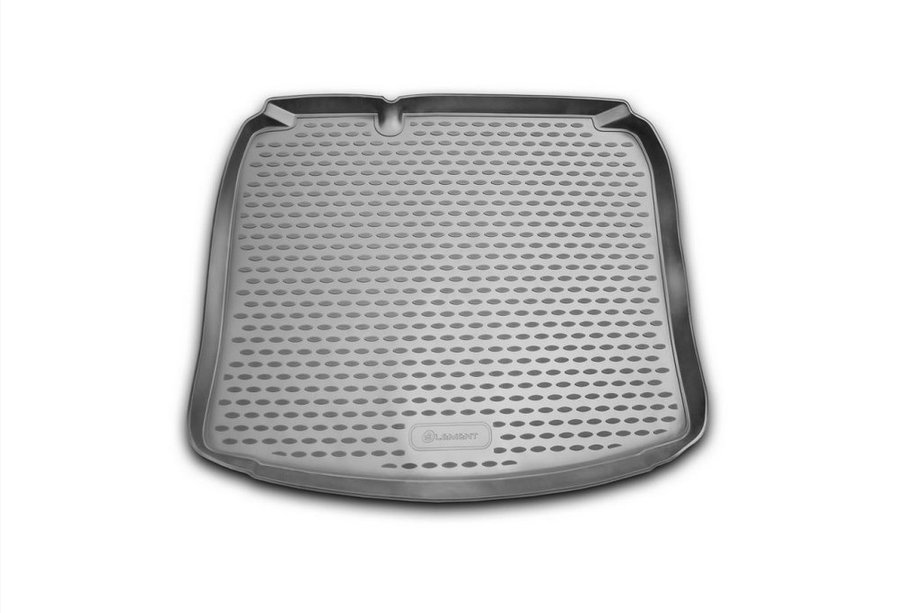 Audi A3 2003-2012 Mata bagażnika (3-drzwiowy, Novline) Image