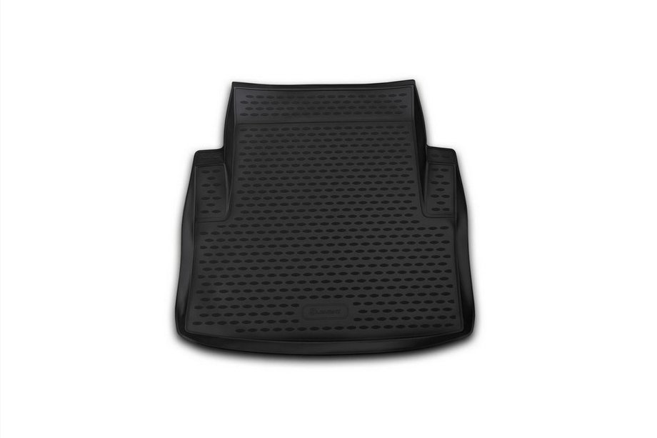 BMW 3 Series E90/E91 2005-2011 Mata bagażnika gumowa (Novline) SD Image