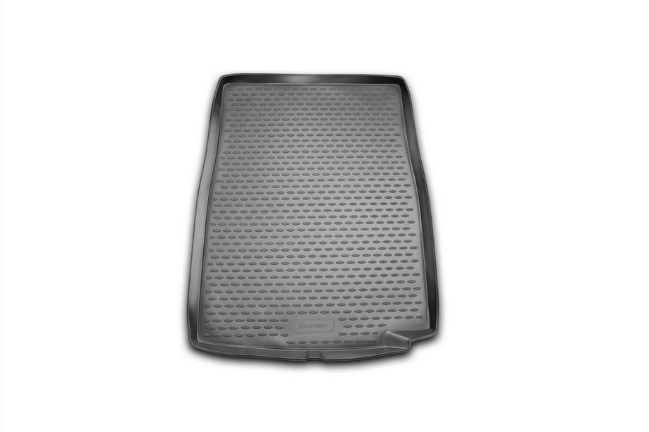 BMW 7 Series E65/66 2001-2008 (2008↗) Mata do bagaznika (Novline) SD Image