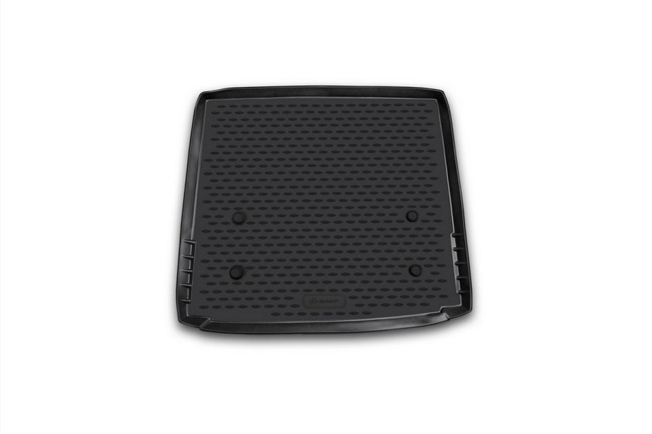 BMW X1 E84 2009-2015 Mata do bagażnika (Novline) Image