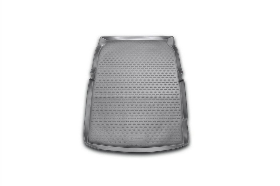 BMW 5 Series F10/F11 2010–2016 Mata bagażnika gumowa (Novline) SD (F-10) Zdjęcia 1