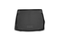 BMW 1 Series F20/F21 2011-2019 Mata bagażnika gumowa (Novline) HB (F20) zdjęcia 1