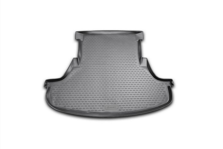 Chrysler C300 2004-2011 Mata bagażnika gumowa (Novline) SD (2004-2012) Image