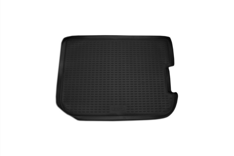 Citroen C-4 Picasso 2006-2013 Mata bagażnika (Confort) (Novline) Image