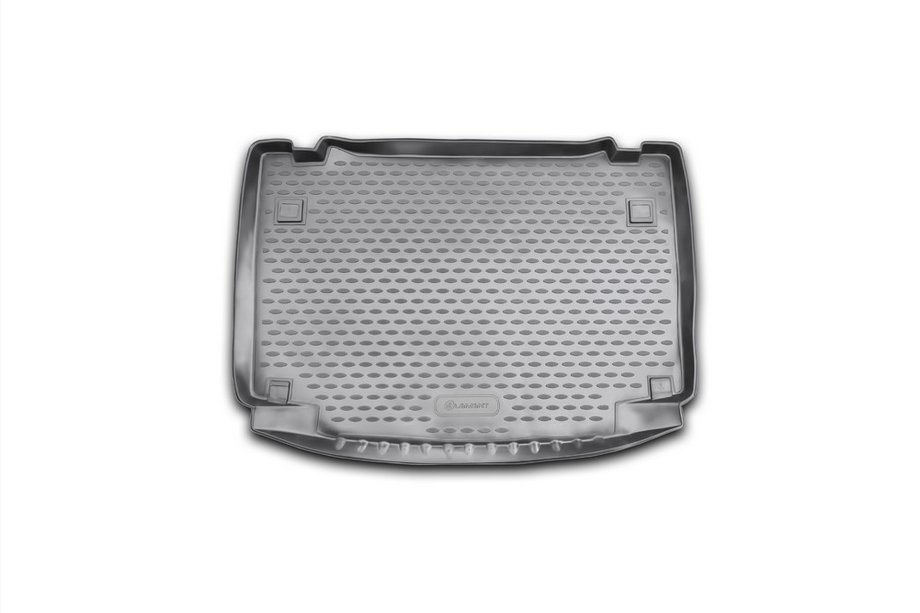 Daihatsu Terios 2006-2017 Mata bagażnika (Novline) wprowadzenie Image
