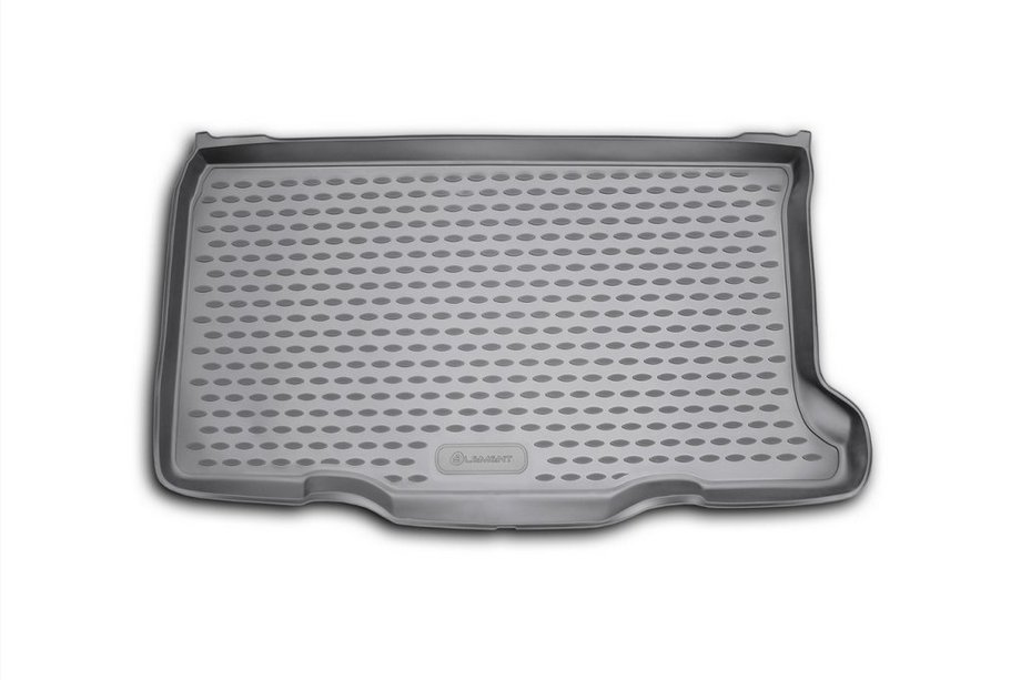 Fiat 500/500L 2013-2022 (500) Mata do bagaznika (Novline) HB Image