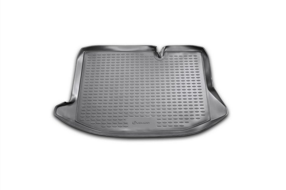 Ford Fiesta 2002-2008 Mata bagażnika gumowa (Novline) HB Image