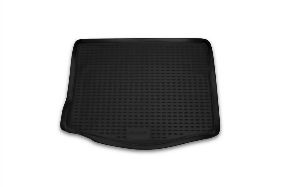 Ford Focus II 2005-2008 Mata bagażnika gumowa (Novline) HB Image