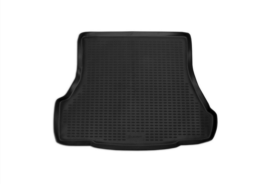 Ford Mondeo 2000-2007 Mata bagażnika gumowa (Novline) SD Image