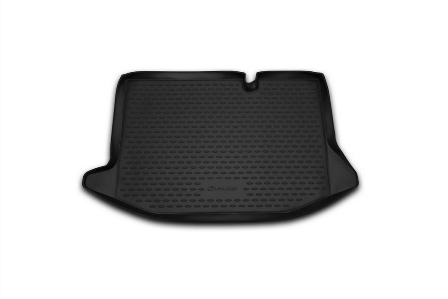 Ford Fiesta 2008-2017 (2011-2015) Mata do bagaznika (Novline) HB Image