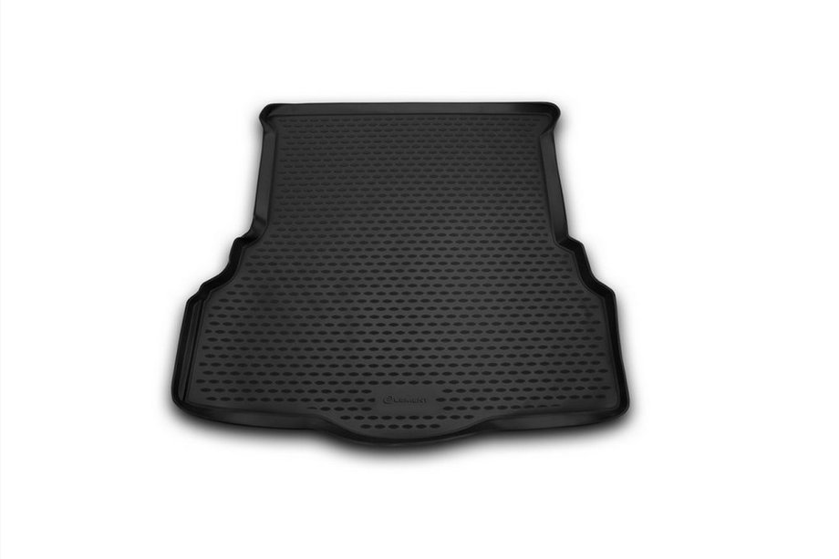 Ford Mondeo 2014-2022 Mata bagażnika gumowa (Novline) SD Image