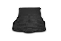 Ford Mondeo 2014-2022 Mata bagażnika gumowa (Novline) SD zdjęcia 1