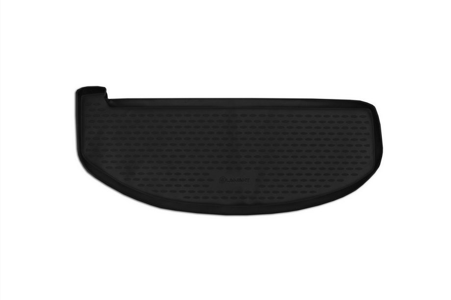 Hyundai Santa Fe 3 2012-2018 Mata do bagaznika krotka (Novline) wprowadzenie, Grand (High-Tech) Image
