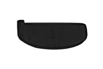 Hyundai Santa Fe 3 2012-2018 Mata do bagaznika krotka (Novline) wprowadzenie, Grand (High-Tech) zdjęcia 1