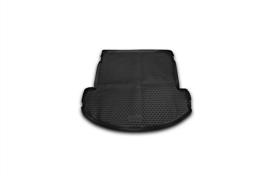 Hyundai Santa Fe 3 2012-2018 Mata bagaznika dluga (Novline) Wprowadzenie.,Grand Image