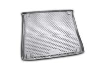 Jeep Grand Cherokee WK2 2010-2021 Mata bagażnika (Novline) wprowadzenie zdjęcia 1
