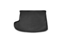 Jeep Compass 2006-2016 (2011-2016) Mata do bagaznika (Novline) SUV zdjęcia 1