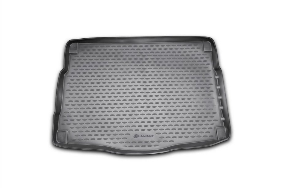 Kia Ceed 2012-2018 Mata bagażnika (Premium) (Novline) HB Image