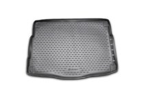Kia Ceed 2012-2018 Mata bagażnika (Premium) (Novline) HB zdjęcia 1
